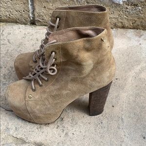 Jeffery Campbell shoes